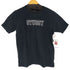ステューシー Stussy フロントプリント S/S Tシャツ メンズ import:S