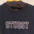 ステューシー Stussy フロントプリント S/S Tシャツ メンズ import:S