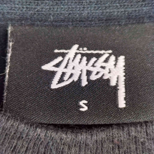 ステューシー Stussy フロントプリント S/S Tシャツ メンズ import:S