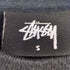 ステューシー Stussy フロントプリント S/S Tシャツ メンズ import:S