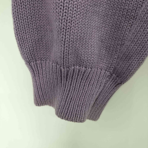 ランズエンド LANDS END 90S USA製 Vネックニット メンズ import:S