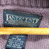 ランズエンド LANDS END 90S USA製 Vネックニット メンズ import:S