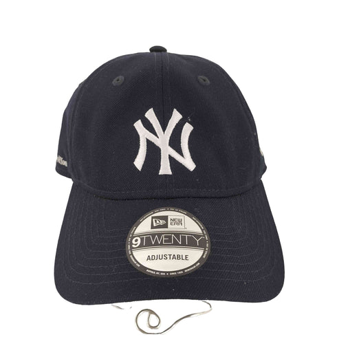 ニューエラ NEW ERA 別注 9TWENTY ADJUSTABLE GENUINE MERCHANDIS 6パネルキャップ メンズ