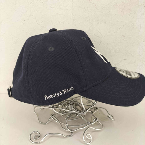 ニューエラ NEW ERA 別注 9TWENTY ADJUSTABLE GENUINE MERCHANDIS 6パネルキャップ メンズ