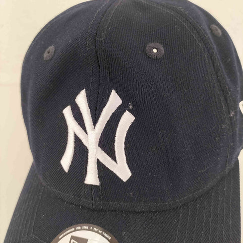 ニューエラ NEW ERA 別注 9TWENTY ADJUSTABLE GENUINE MERCHANDIS 6パネルキャップ メンズ