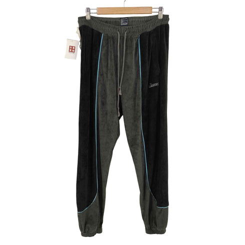 RASSVET VELOURS SPORTS TROUSERS メンズ JPN:M