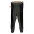 RASSVET VELOURS SPORTS TROUSERS メンズ JPN:M