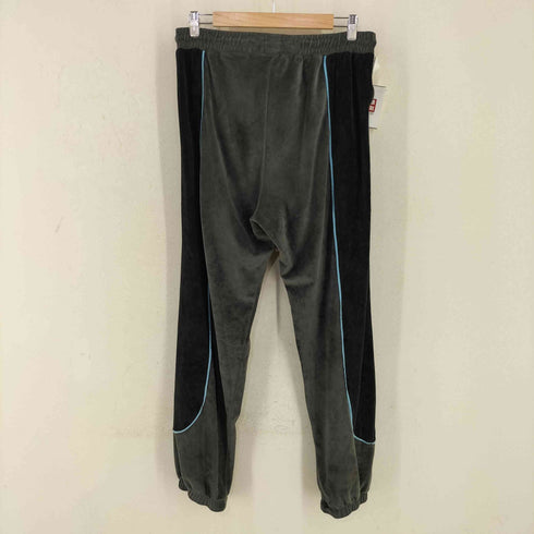 RASSVET VELOURS SPORTS TROUSERS メンズ JPN:M