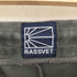 RASSVET VELOURS SPORTS TROUSERS メンズ JPN:M