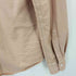 フランクアンドアイリーン Frank&Eileen 21AW LUKE ITALIAN COLOR DENIM ルーク イタリアンカラー ダメージ デニムシャツ メンズ import:XS