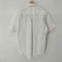 ブルックスブラザーズ BROOKS BROTHERS ワンポイントロゴ刺繍 BD S/S シャツ メンズ import:M