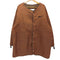 F.M.C.D. M-51 LINING COAT VINT AGE WASH ライニング キルティング ジャケット メンズ JPN:L