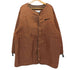 F.M.C.D. M-51 LINING COAT VINT AGE WASH ライニング キルティング ジャケット メンズ JPN:L