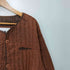 F.M.C.D. M-51 LINING COAT VINT AGE WASH ライニング キルティング ジャケット メンズ JPN:L