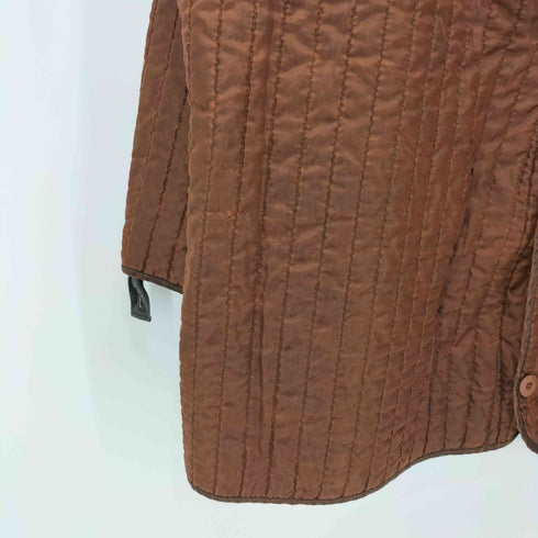F.M.C.D. M-51 LINING COAT VINT AGE WASH ライニング キルティング ジャケット メンズ JPN:L