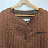 F.M.C.D. M-51 LINING COAT VINT AGE WASH ライニング キルティング ジャケット メンズ JPN:L