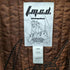 F.M.C.D. M-51 LINING COAT VINT AGE WASH ライニング キルティング ジャケット メンズ JPN:L