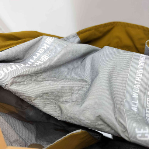 カリマー Karrimor F/CE KR TRUCK JK メンズ