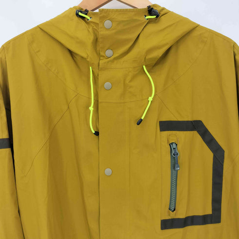 カリマー Karrimor F/CE KR TRUCK JK メンズ
