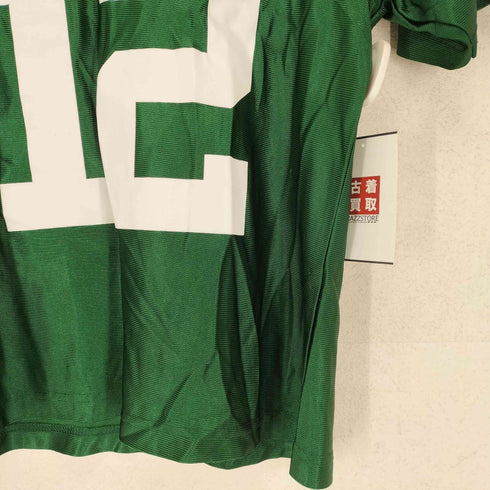 チームアパレル NFL TEAM APPAREL PACKERS RODGERS 12 ゲームシャツ レディース JPN:M