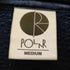 ポーラー POLER プリントパーカー メンズ import:M