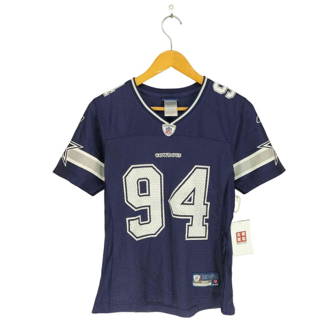 エヌエフエル NFL COWBOYS WARE 94 ゲームシャツ レディース JPN:S