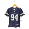 エヌエフエル NFL COWBOYS WARE 94 ゲームシャツ レディース JPN:S