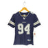 エヌエフエル NFL COWBOYS WARE 94 ゲームシャツ レディース JPN:S