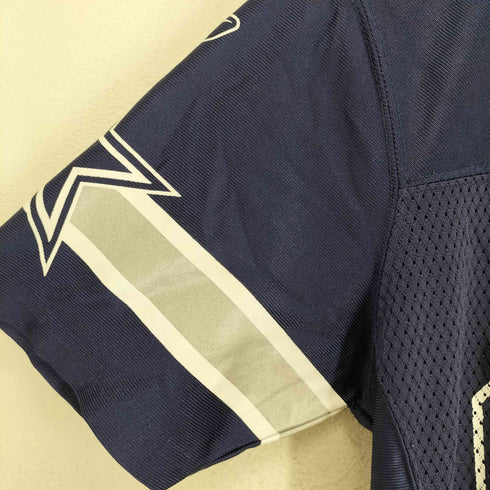 エヌエフエル NFL COWBOYS WARE 94 ゲームシャツ レディース JPN:S