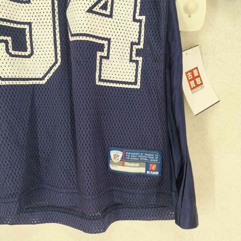 エヌエフエル NFL COWBOYS WARE 94 ゲームシャツ レディース JPN:S