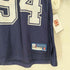 エヌエフエル NFL COWBOYS WARE 94 ゲームシャツ レディース JPN:S