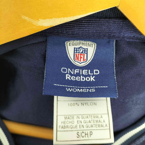 エヌエフエル NFL COWBOYS WARE 94 ゲームシャツ レディース JPN:S