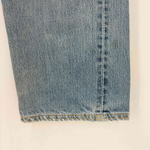 リーバイス Levis 90S 502XX JB087 ボタンフライデニム リペア リメイク メンズ 31