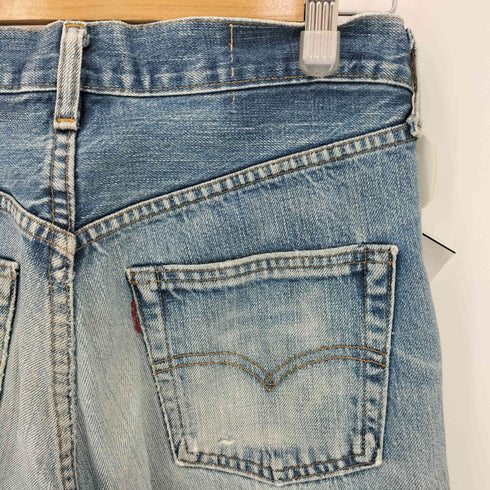 リーバイス Levis 90S 502XX JB087 ボタンフライデニム リペア リメイク メンズ 31