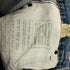 リーバイス Levis 90S 502XX JB087 ボタンフライデニム リペア リメイク メンズ 31