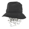 ニードルズ Needles Bucket Hat - Poly Ripstop メンズ M