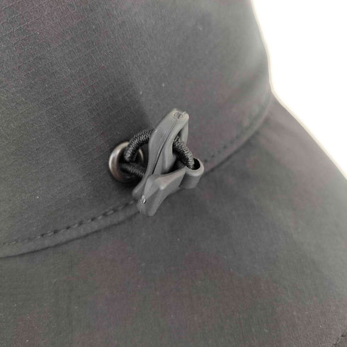 ニードルズ Needles Bucket Hat - Poly Ripstop メンズ M