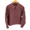 ユニクロ UNIQLO 25SS ジップアップブルゾン メンズ JPN:M