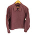 ユニクロ UNIQLO 25SS ジップアップブルゾン メンズ JPN:M