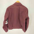 ユニクロ UNIQLO 25SS ジップアップブルゾン メンズ JPN:M