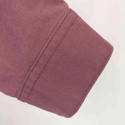 ユニクロ UNIQLO 25SS ジップアップブルゾン メンズ JPN:M