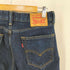 リーバイス Levis 505 Regular Fit Jeans メンズ 30inch