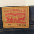 リーバイス Levis 505 Regular Fit Jeans メンズ 30inch