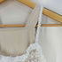 リリーブラウン Lily Brown ネップシアーニットキャミワンピース レディース ONE SIZE