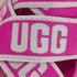 アグ UGG クラウド サンダル レディース JPN:23.5