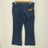 ラングラー Wrangler 70S~80S ウィンドウペン フレアパンツ メンズ W33/L32