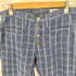 ラングラー Wrangler 70S~80S ウィンドウペン フレアパンツ メンズ W33/L32