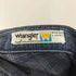 ラングラー Wrangler 70S~80S ウィンドウペン フレアパンツ メンズ W33/L32