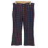 ラングラー Wrangler 70S~80S ウィンドウペン フレアパンツ メンズ W33/L32