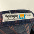 ラングラー Wrangler 70S~80S ウィンドウペン フレアパンツ メンズ W33/L32
